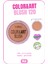 Color Art Blush Toz Allık - 120 So Peachy 1