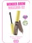 Callista Beauty Callista Wonder Brow Kaş Maskarası 02 Kahve 1