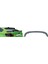Bmw X6 2008 2015 Haman Style Spoiler (Boyasız) 1