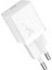 Super Şarj Isı Dengeli Akıllı Şarjlı Type-C Giriş 30W Şarj Başlık Iphone 15 15 Pro Max Şarj Başlık 1