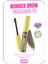 Callista Beauty Callista Wonder Brow Eyebrow Mascara Kaş Maskarası 01 Açık Kahve 1