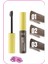 Callista Beauty Callista Wonder Brow Eyebrow Mascara Kaş Maskarası 01 Açık Kahve 3