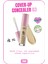 Cover Up Concealer Yoğun Kapatıcı Göz Altı Kapatıcısı - 03 Sand 1