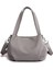 Satchel Koltuk Altı Tote Çanta, Naylon Su Geçirmez Hafif Messenger Çanta, Günlük Moda Çok Yönlü Omuz Çantası (Yurt Dışından) 1