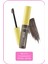 Callista Beauty Callista Wonder Brow Eyebrow Mascara Kaş Maskarası 03 Koyu Kahve 2