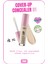 Cover Up Concealer Göz Altı Kapatıcısı 01 Çok Açık 1
