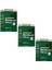 Bromelain 500 mg 60 Tablet x 3 Adet 1