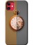 Apple iPhone 11 Kılıf Hd Desen Baskılı Arka Kapak + Kırılmaz Cam - Clocks Artwork 1