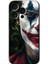 Apple iPhone 15 Pro Uyumlu Kılıf Hd Desen Baskılı Arka Kapak - Joker 1