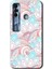 Tecno Spark 7 Pro Kılıf Hd Desen Baskılı Arka Kapak - Çin Mandala 1 1