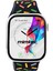 Apple Watch 3 4 5 6 7 8 Se Nike Uyumlu 42 44 45 49MM Renkli Kordon 3