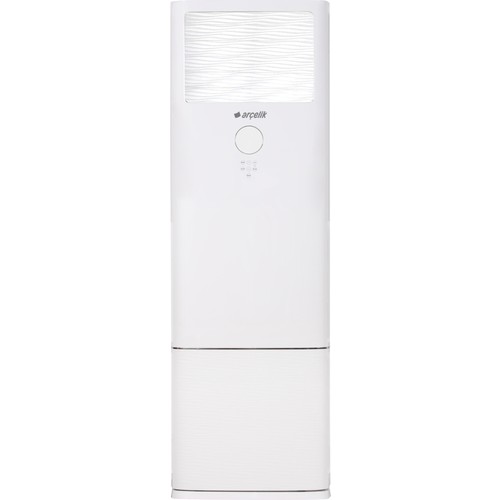 Arçelik 48726 Monofaze A++ 48000 BTU/h Inverter Salon Tipi Klima