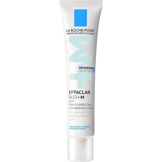 La Roche-Posay Effaclar Duo+M 40 ml