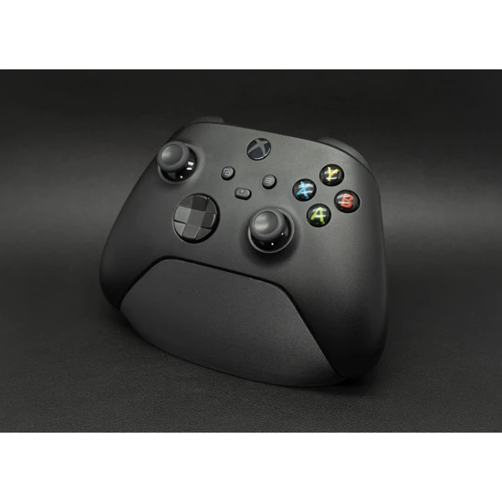 TH3D Xbox Joystick Standı - Xbox Controller Stand -Xbox Kol Standı