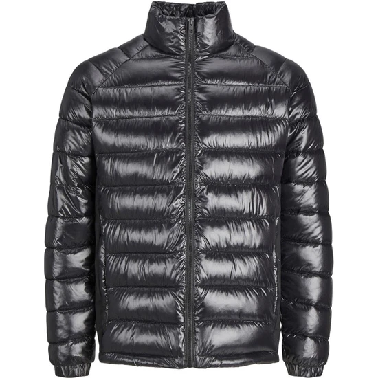 Jack & Jones Erkek Trace Light Mont