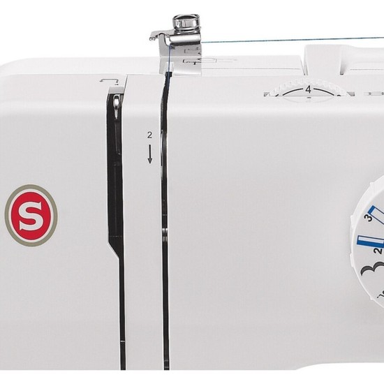 Singer 1409 Promise Dikiş Makinesi Fiyatı Taksit Seçenekleri