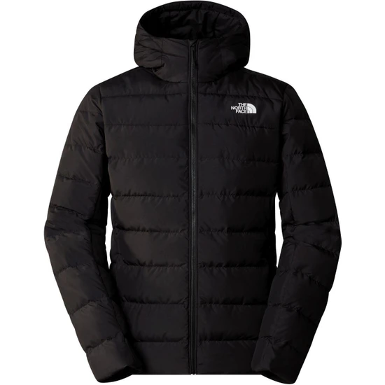 The North Face M Aconcagua 3 Erkek Ceket NF0A84I1JK31