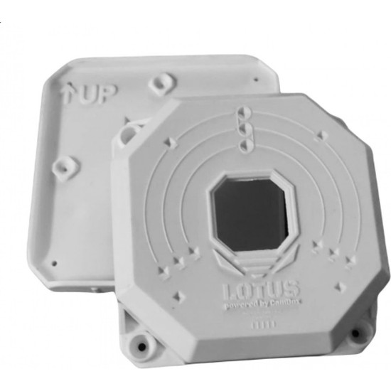 Cambox Lotus Jb 411 Junction Boz Beyaz Buat 10 Lu Paket Fiyatı