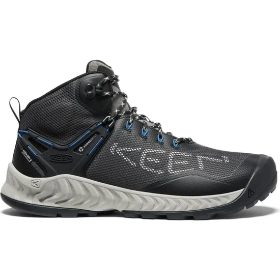 Keen Nxis Evo Mid Magnet Waterproof Su Geçirmez Erkek Outdoor Bot