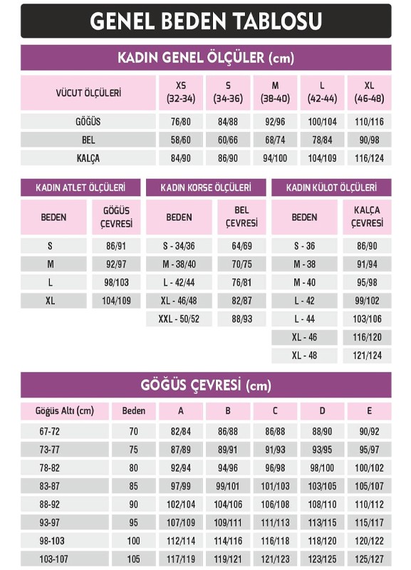 MiraLive Toparlayıcı Etkili Kadın Hamile Koton Külot Korse 2810 Beyaz görsel 2