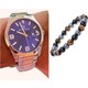 Seçili Renk Rose Gold - Gümüş