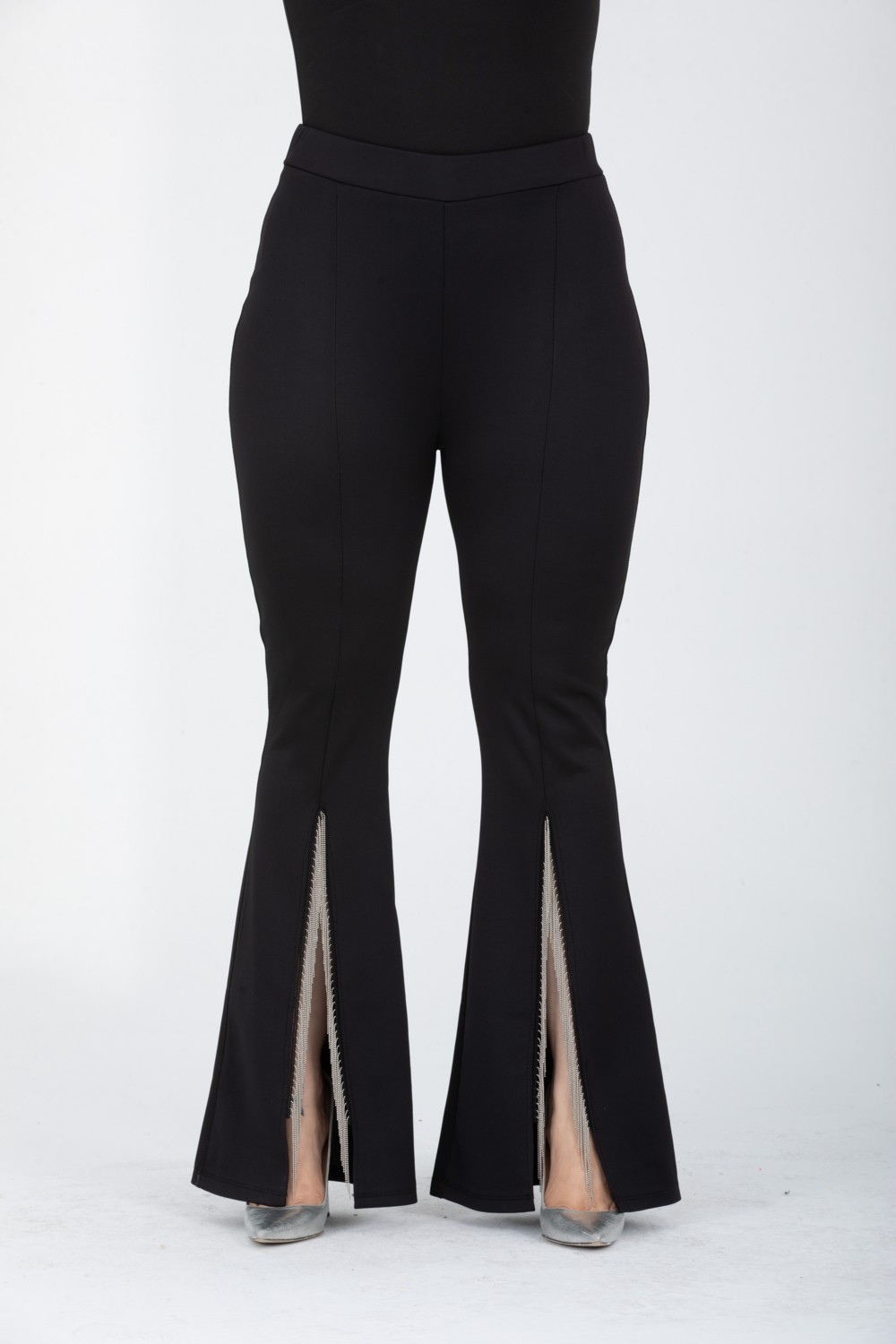 Büyük Bedenim Büyük Beden Pantalon görsel 4