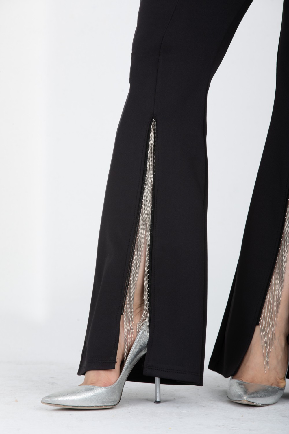 Büyük Bedenim Büyük Beden Pantalon görsel 5