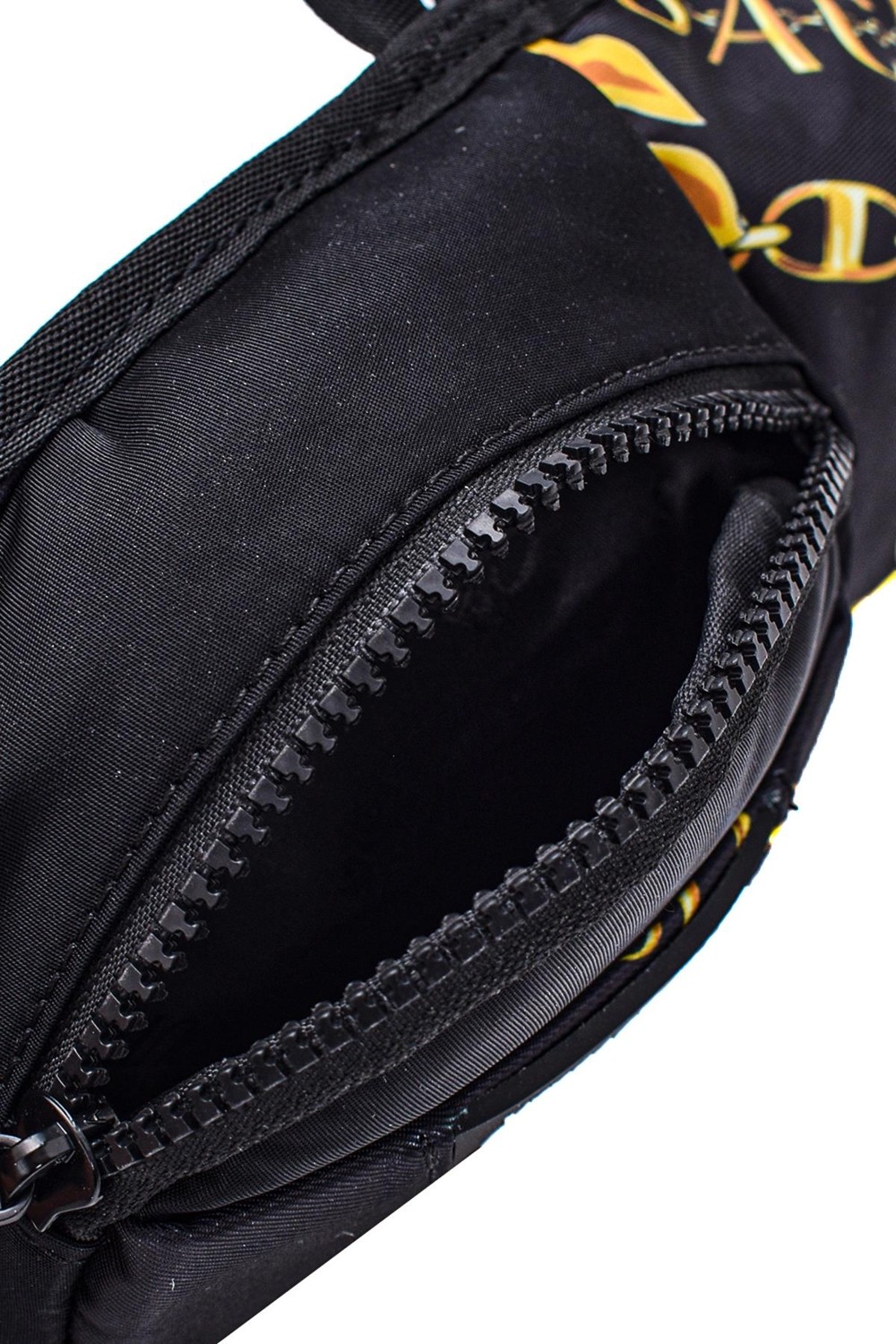 Versace Jeans Couture Casual Erkek Bel Çantası görsel 4