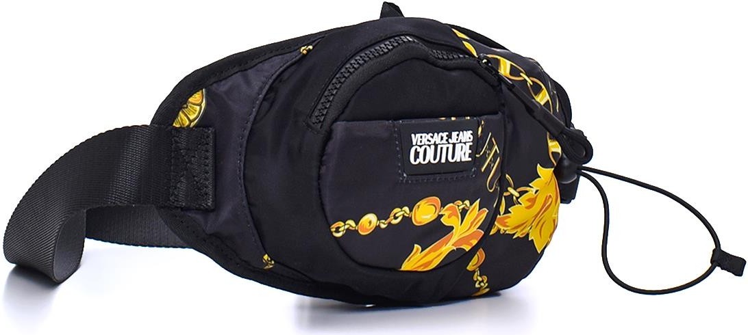 Versace Jeans Couture Casual Erkek Bel Çantası görsel 2
