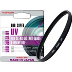 Marumi 77MM Dhg Super Uv Filtre