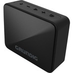 Grundig Solo+ Bluetooth Hoparlör Siyah