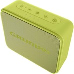 Grundig Jam + Lime Bluetooth Hoparlör