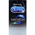 Durex Durex maraton Love Prezervatif 10'lu -Lvrs-32