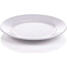 Gmb Nazen K-30 Termoset Kırılmaz-21 cm Klasik Servis Tab 40 Adet