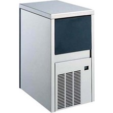Electrolux Professional 730521 Küp Buz Makinesi - Kendinden HAZNELI-21KG/GÜN