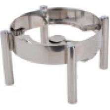 Empero Jp JP.CHF.03A Yuvarlak Çorbalık Alt Standı