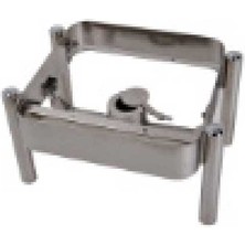 Empero Jp JP.CHF.02A Kare Reşo Alt Standı 2/3 Gn