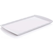 Gmb Nazen Ab-17 Termoset Kırılmaz-Teşhir Tepsi 2-20X35 C 10 Adet