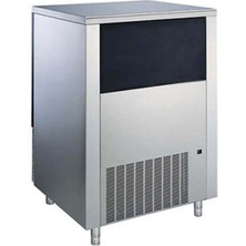 Electrolux Professional 730543 Küp Buz Makinesi-Kendinden Hazneli-33 Kg/gün