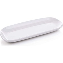 Gmb Nazen K-73 Termoset Kırılmaz - 32 cm Chicken Servis  10 Adet