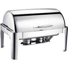 Erginoks Chafing Dish / Reşo (Cdr-9)