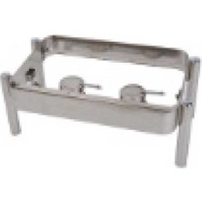 Empero Jp JP.CHF.01A Dikdörtgen Reşo Alt Standı 1/1 Gn