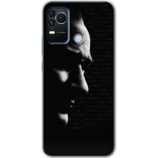 Gramaphone Omix X400 Kılıf Hd Desen Baskılı Arka Kapak - Atam Izindeyiz