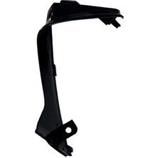 Honda Pcx125 2018-2020 Sol İç Kutu Çıtası Grenajı Parlak Siyah A