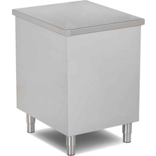 Empero Emp.ns.70 Nötr Servis Ünitesi 150X79X85 cm