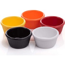 Gmb Nazen Ab-20 Termoset Kırılmaz-5 cm Picolo Sosluk 60 Adet