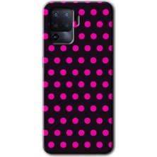 Gramaphone Oppo Reno 5 Lite Kılıf Hd Desen Baskılı Arka Kapak - Exlusive Design 4
