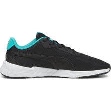 PUMA MAPF1 TIBURION 307198-06 ERKEK SİYAH-YEŞİL-BEYAZ Günlük Sneaker Ayakkabı