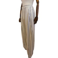 The Sile Fabric ŞİLE BEZİ 17 No'lu Kadın Pantolon
