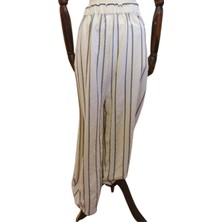 The Sile Fabric ŞİLE BEZİ 17 No'lu Kadın Pantolon